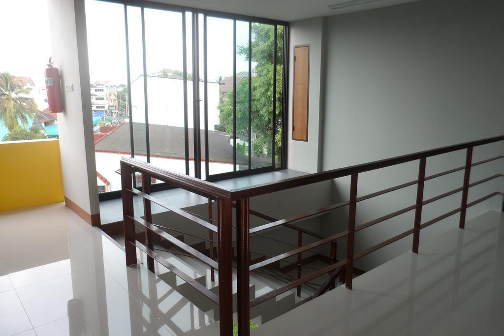 Chiang Mai P Place (Adults Only) Εξωτερικό φωτογραφία