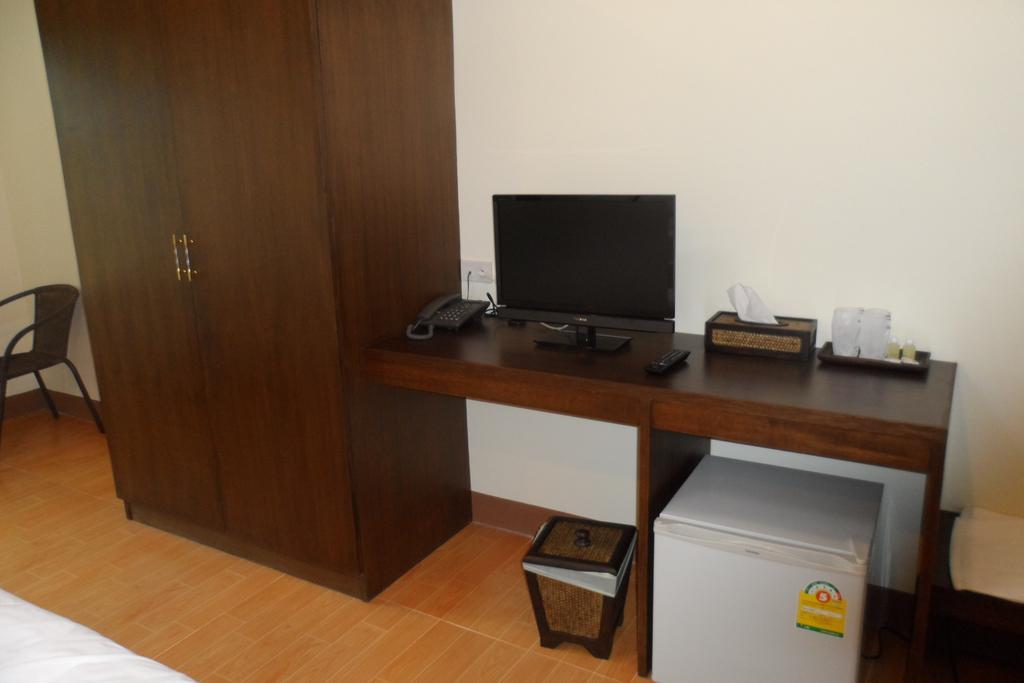 Chiang Mai P Place (Adults Only) Δωμάτιο φωτογραφία