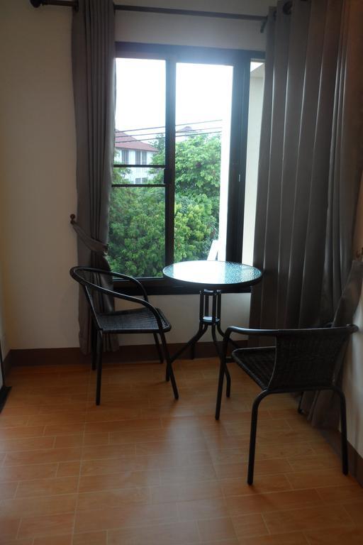 Chiang Mai P Place (Adults Only) Εξωτερικό φωτογραφία