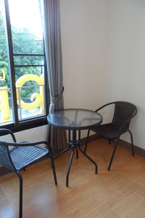 Chiang Mai P Place (Adults Only) Εξωτερικό φωτογραφία