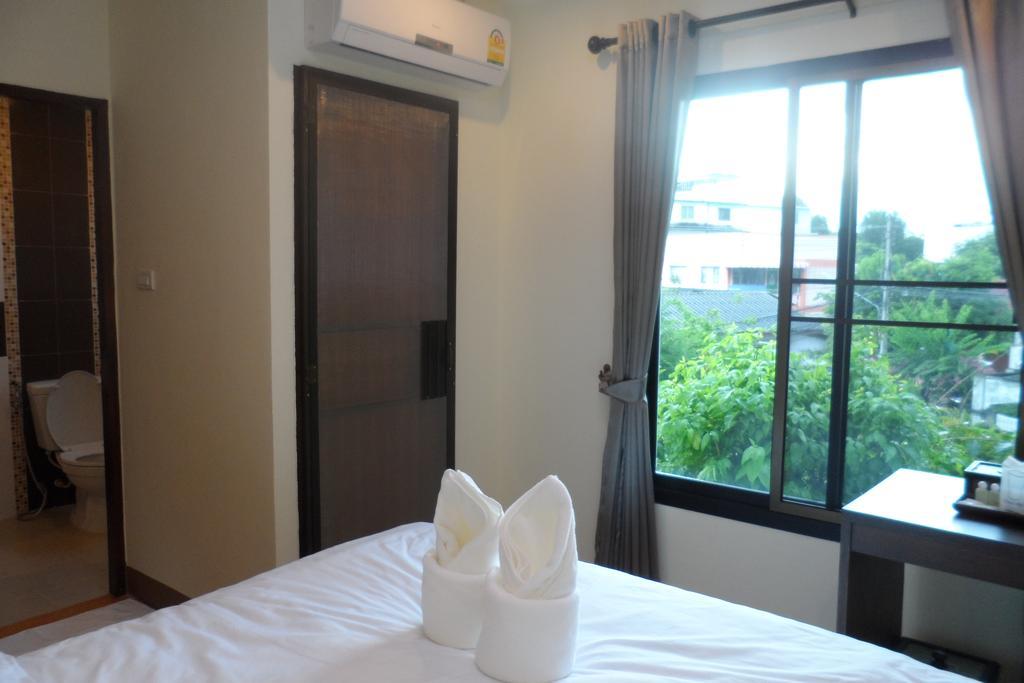 Chiang Mai P Place (Adults Only) Δωμάτιο φωτογραφία