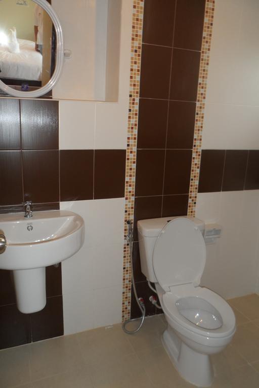Chiang Mai P Place (Adults Only) Εξωτερικό φωτογραφία