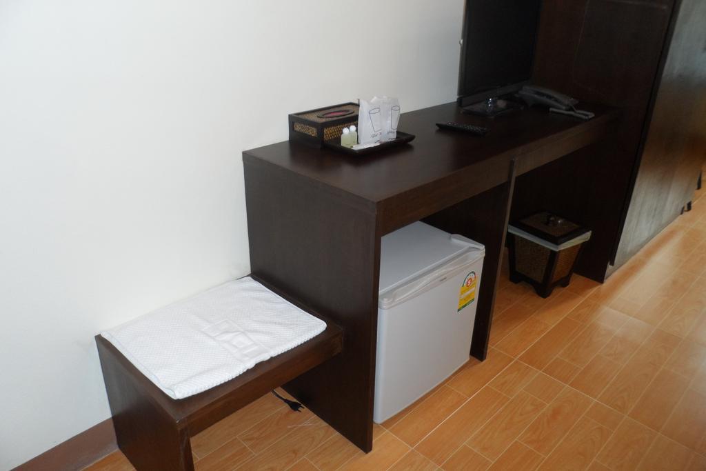 Chiang Mai P Place (Adults Only) Εξωτερικό φωτογραφία