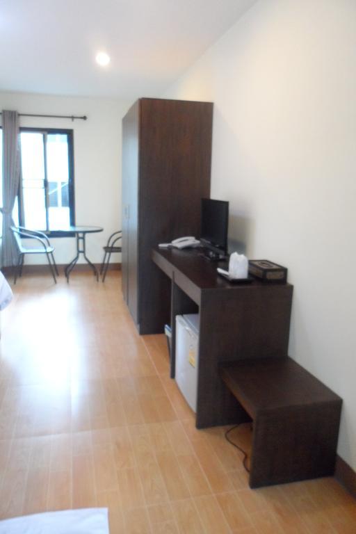 Chiang Mai P Place (Adults Only) Εξωτερικό φωτογραφία