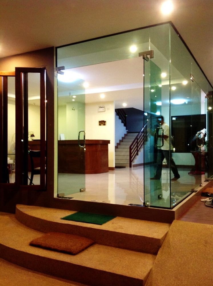 Chiang Mai P Place (Adults Only) Εξωτερικό φωτογραφία