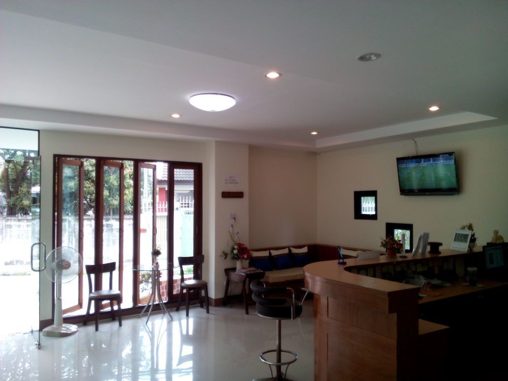 Chiang Mai P Place (Adults Only) Εξωτερικό φωτογραφία