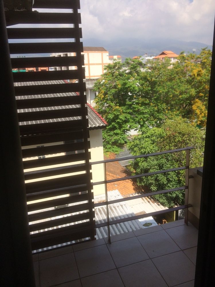 Chiang Mai P Place (Adults Only) Εξωτερικό φωτογραφία