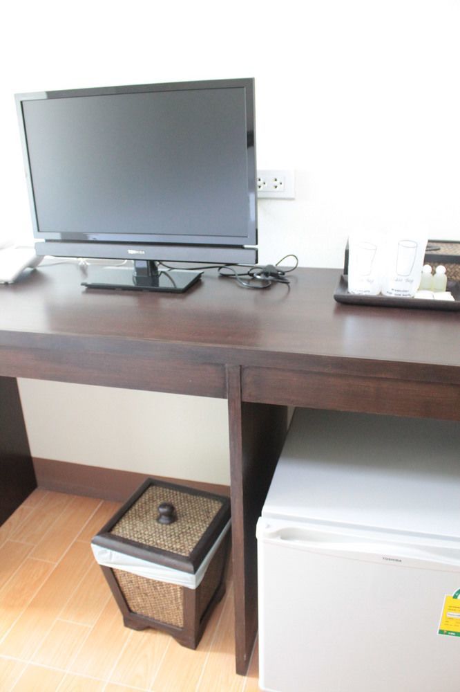 Chiang Mai P Place (Adults Only) Εξωτερικό φωτογραφία