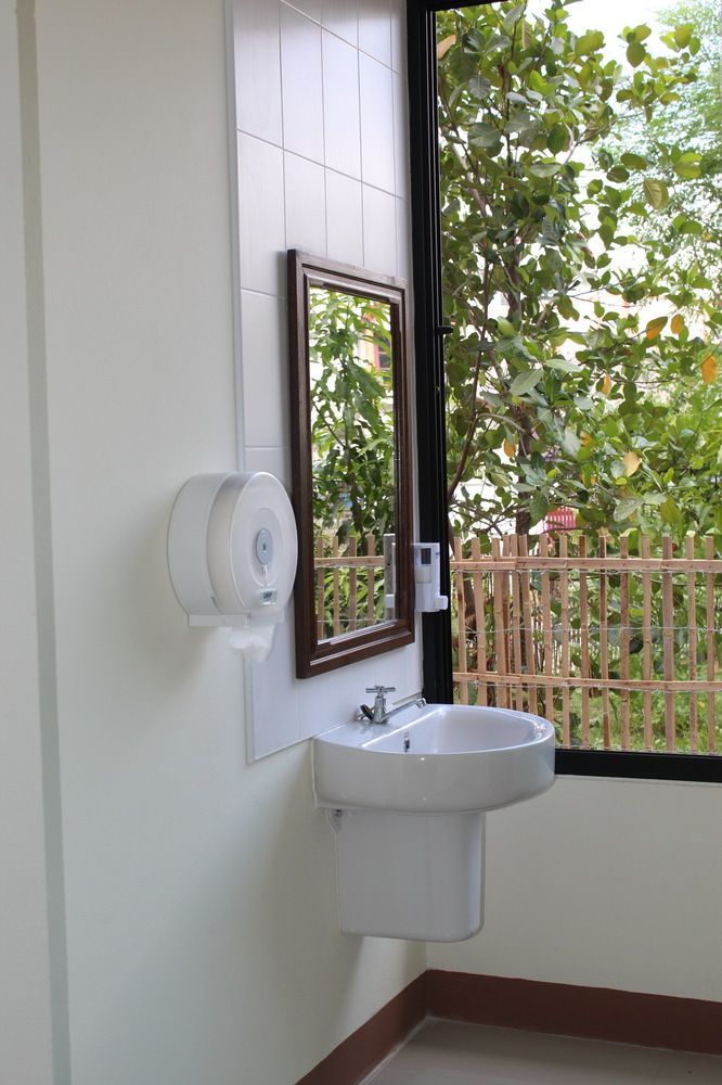 Chiang Mai P Place (Adults Only) Εξωτερικό φωτογραφία