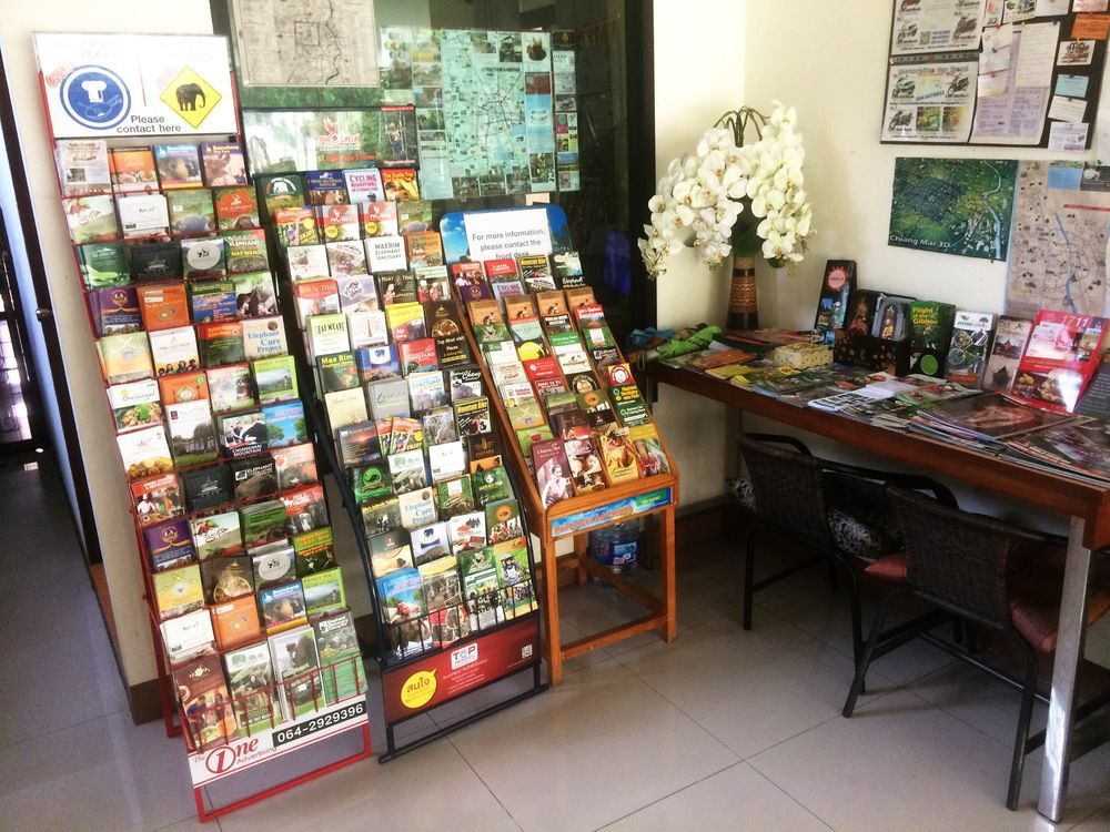 Chiang Mai P Place (Adults Only) Εξωτερικό φωτογραφία